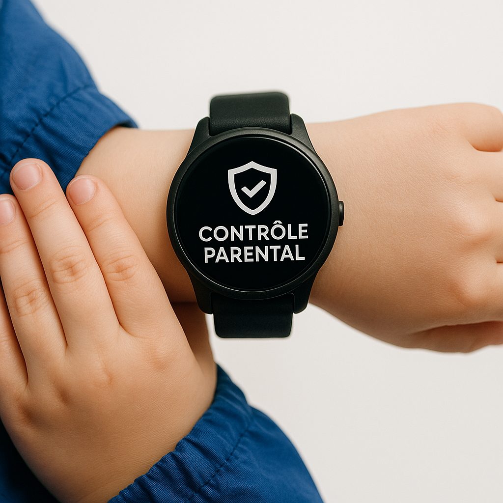 Contrôle Parental